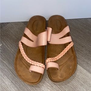 Maurice’s Sandal